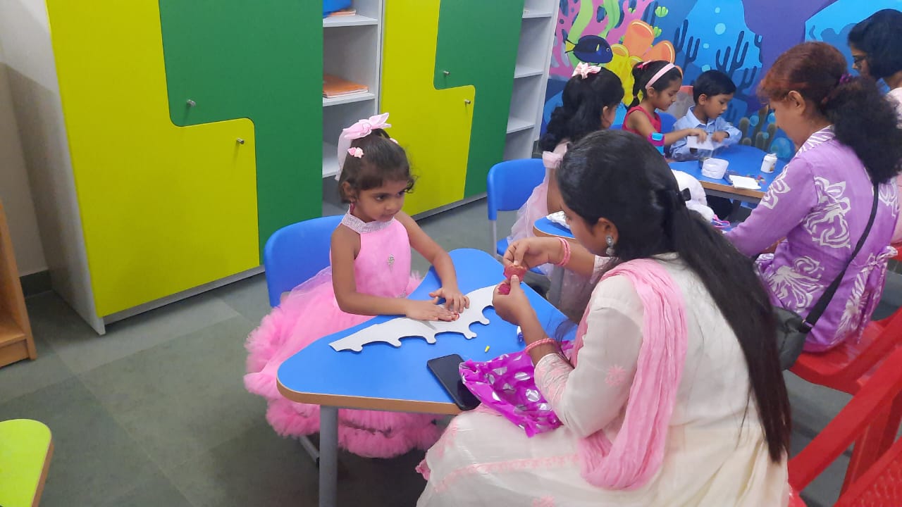 Mother's Day Celebration